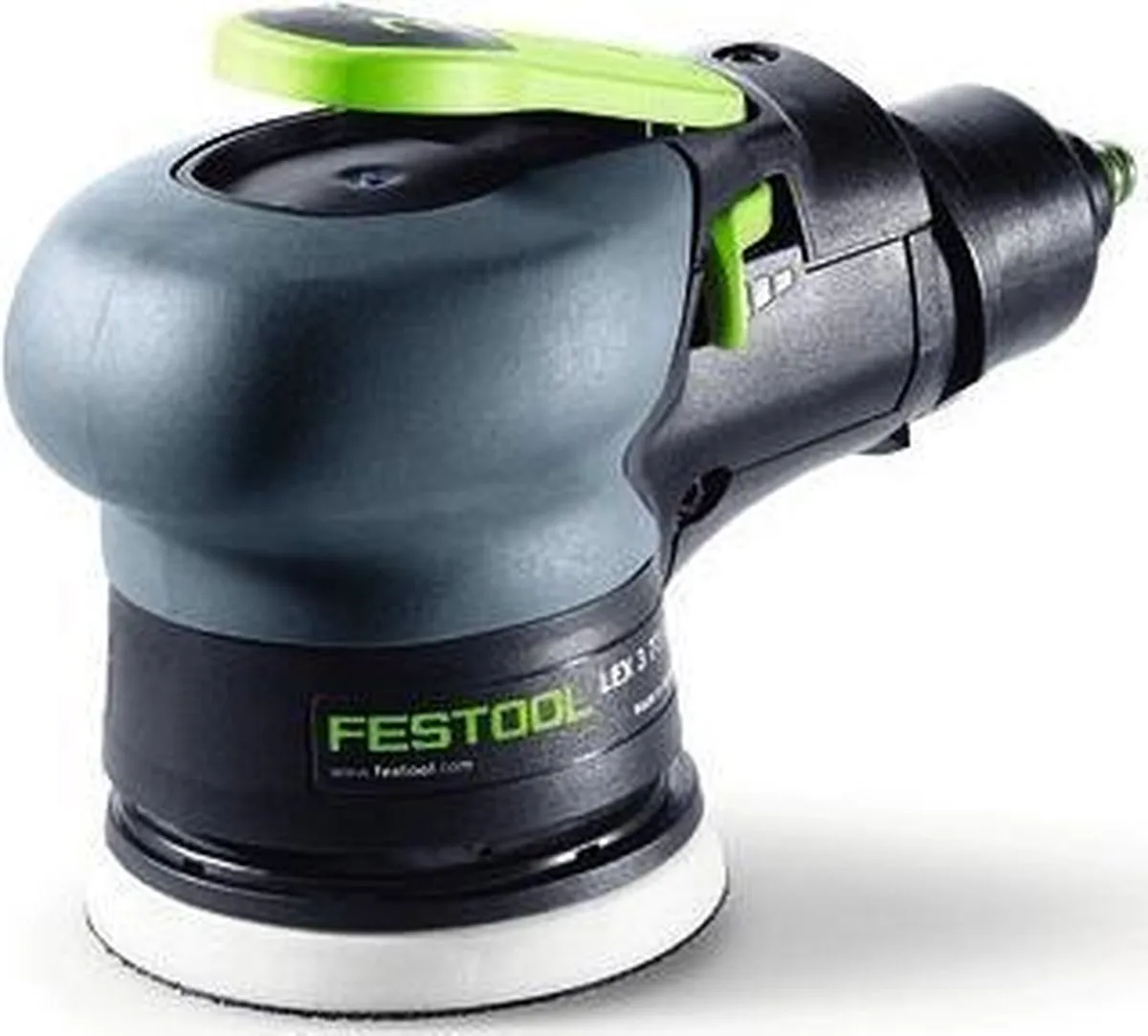Festool LEX 3 691131 Perslucht-excenterschuurmachine 77mm - afbeelding 6 van 6