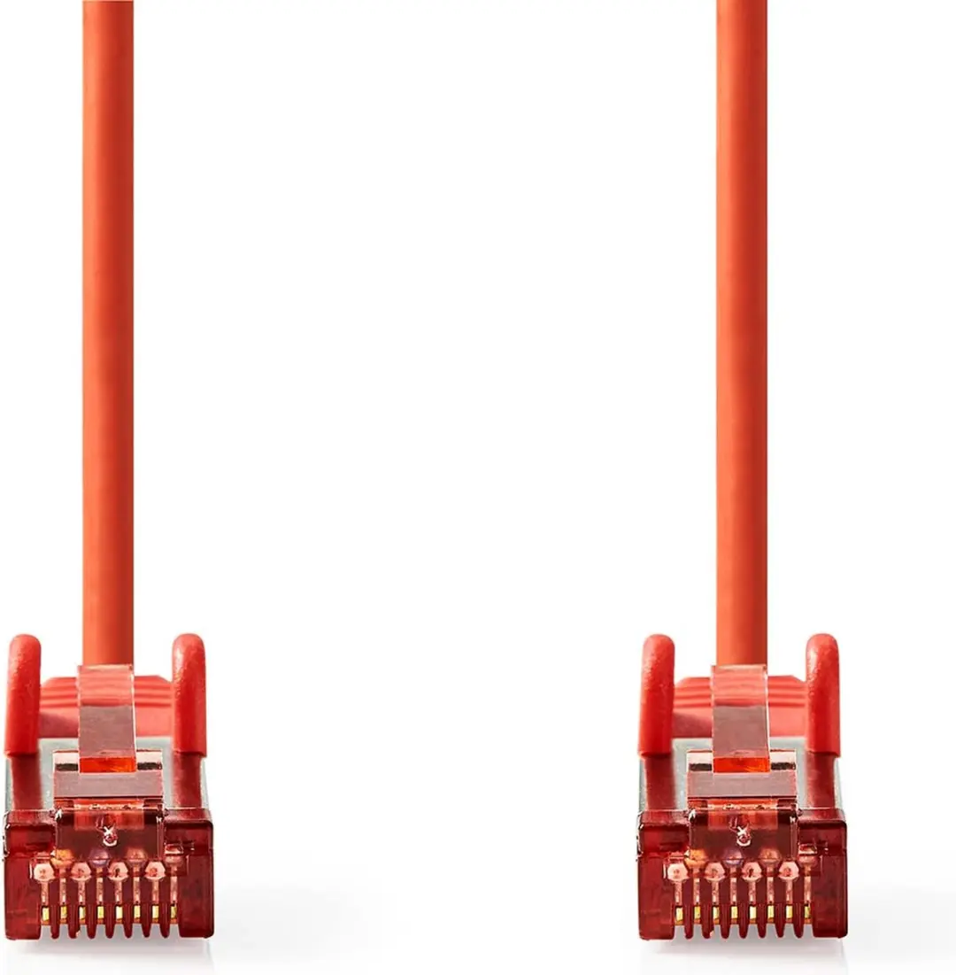 Nedis CAT6 Netwerkkabel CCGP85221RD150