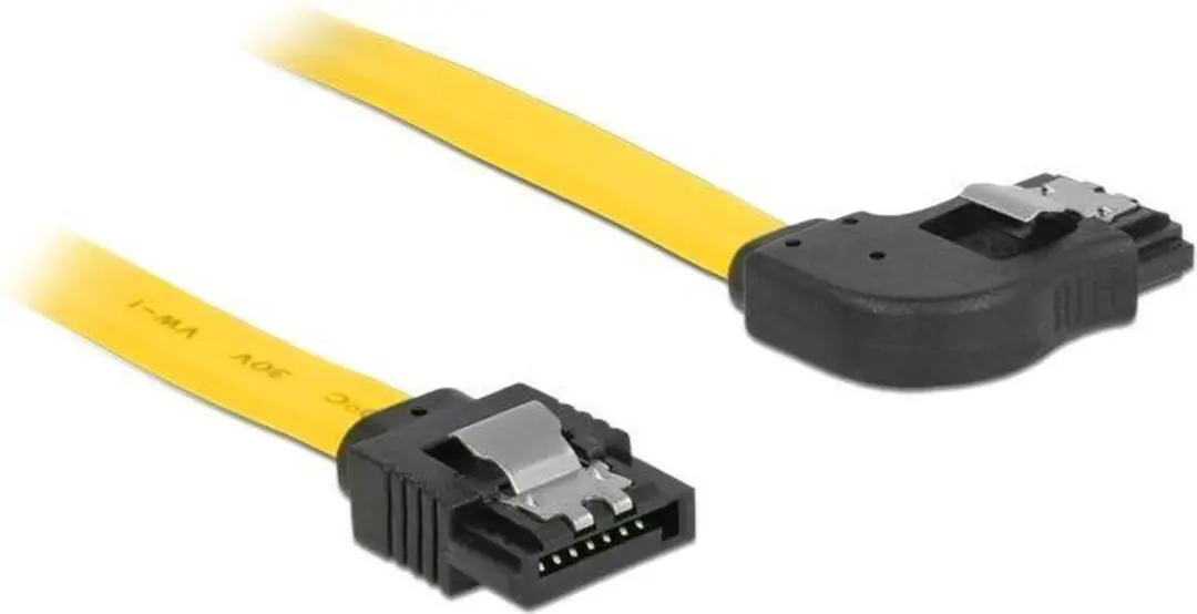 Delock SATA Datakabel 6 Gbit/s