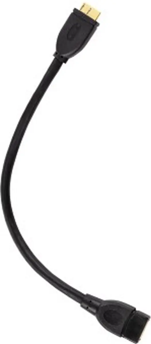 Hama USB 3.2 Gen 1 00134016 Micro-USB A Kabel