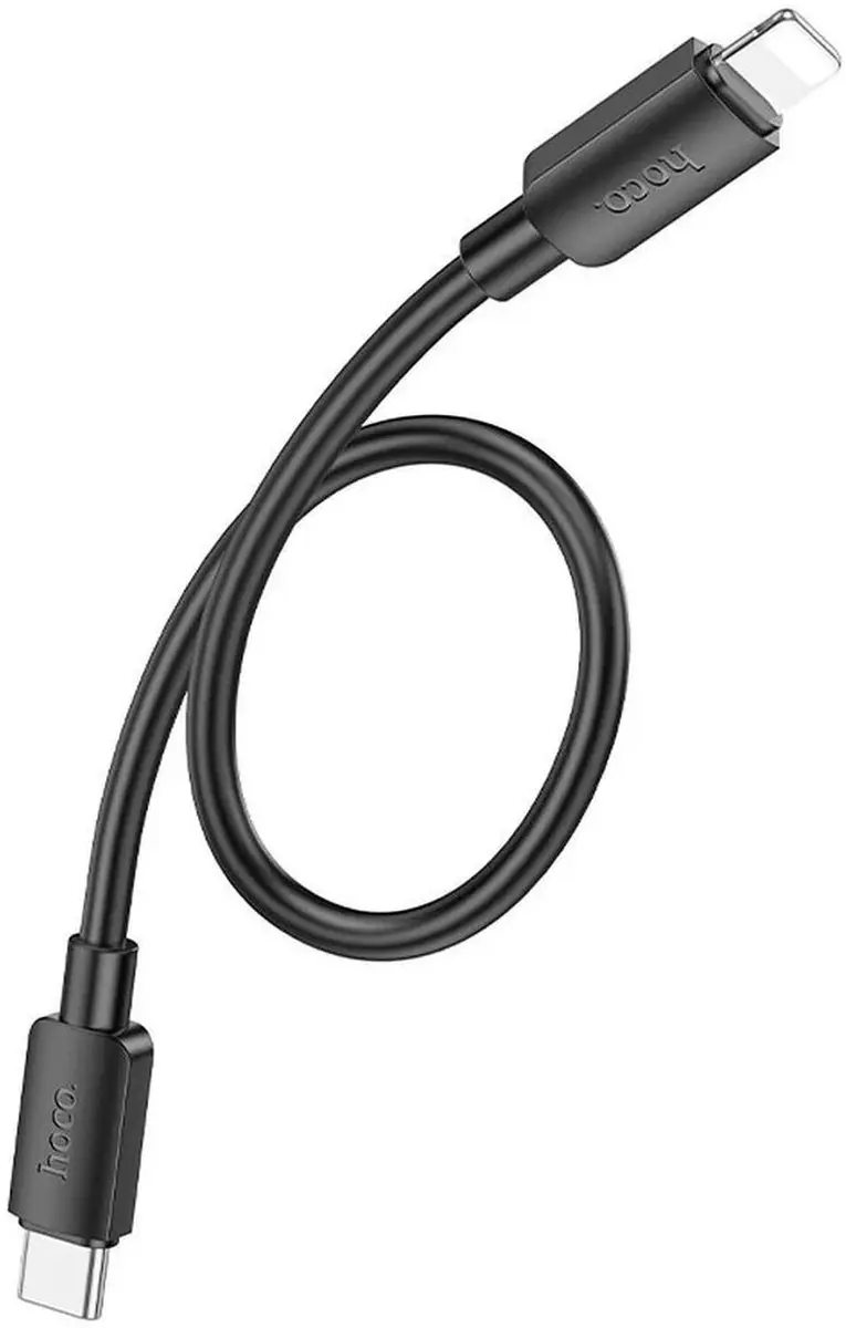 Hoco X96 USB-C naar Lightning Laadkabel 20W PD