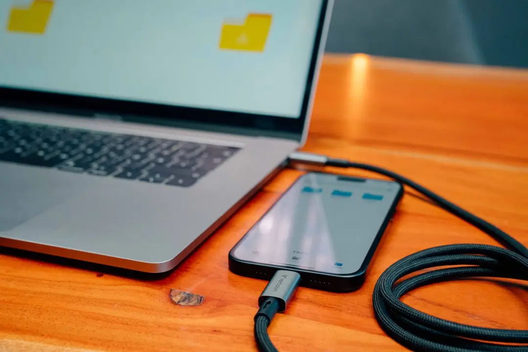 Verbatim USB-C Kabel 240W 40Gb/s - Zwart