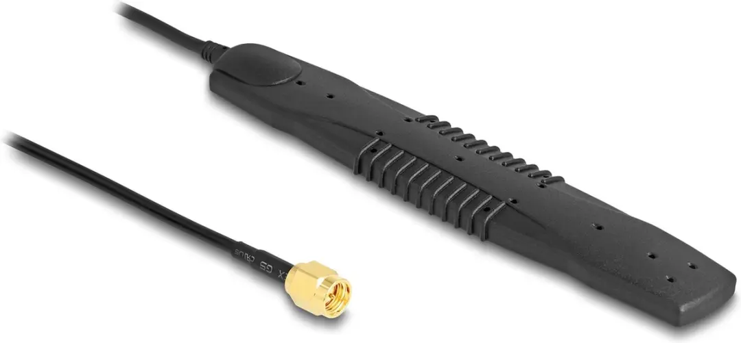 Delock 5G LTE WLAN Antenne SMA 2,5 dBi