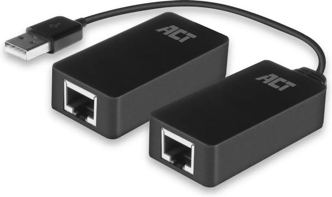 ACT USB Extender over UTP AC6063