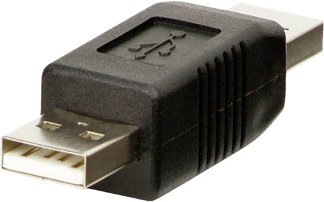 Lindy USB 2.0 Adapter 71229