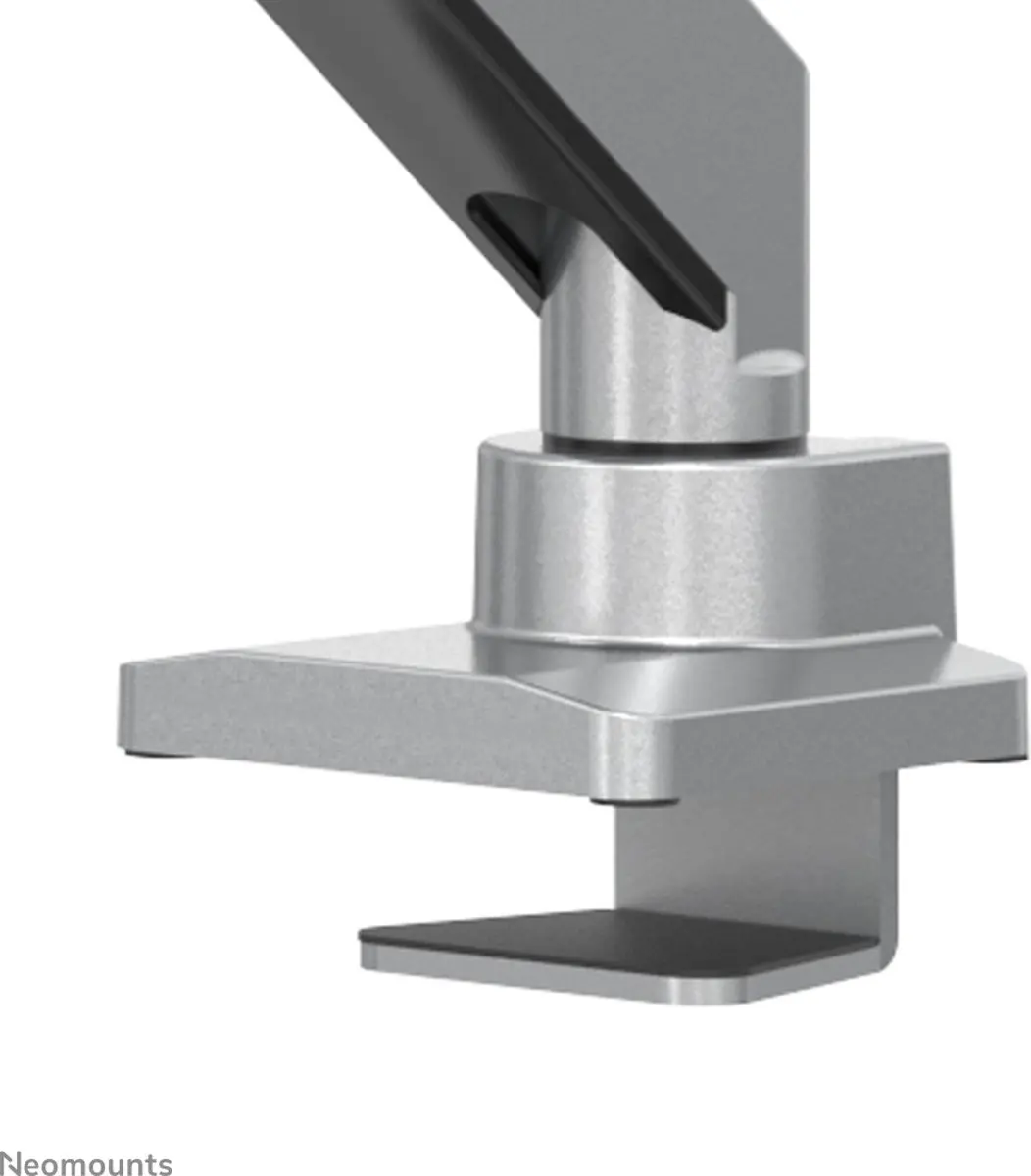 Neomounts NM-D775DX3SILVER Monitorarm 3 schermen - 17-27" - 3x 1-6kg