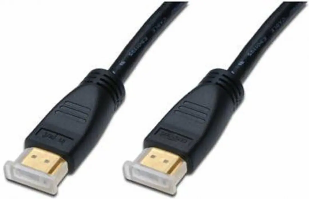 Digitus HDMI Kabel 10m A/A - Zwart