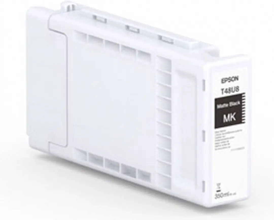 Epson UltraChrome PRO6 inktcartridge 1 stuk(s) Mat Zwart