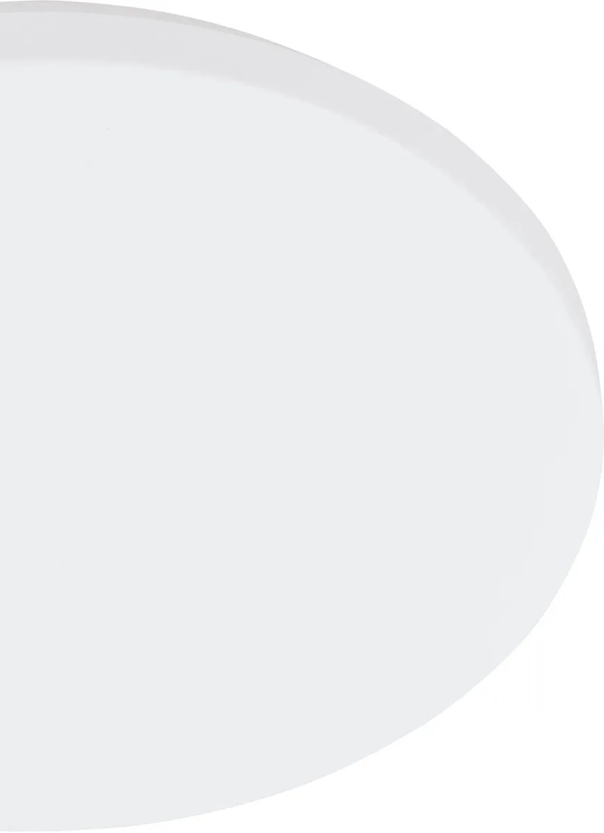 Eglo Frania Plafondlamp LED Ø33cm - Wit