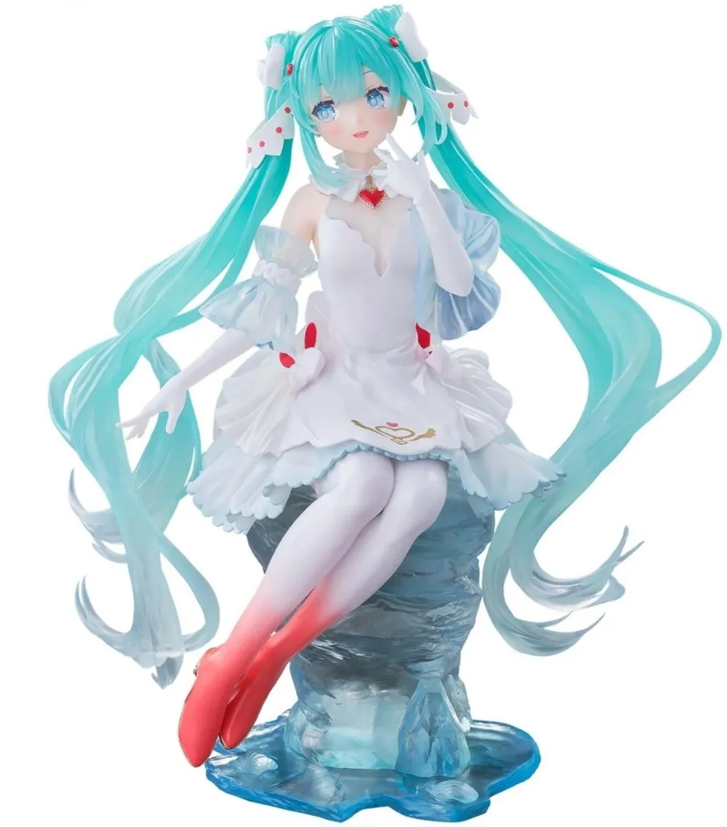 Bandai Banpresto Evolve Clearluxe Hatsune Miku Clione