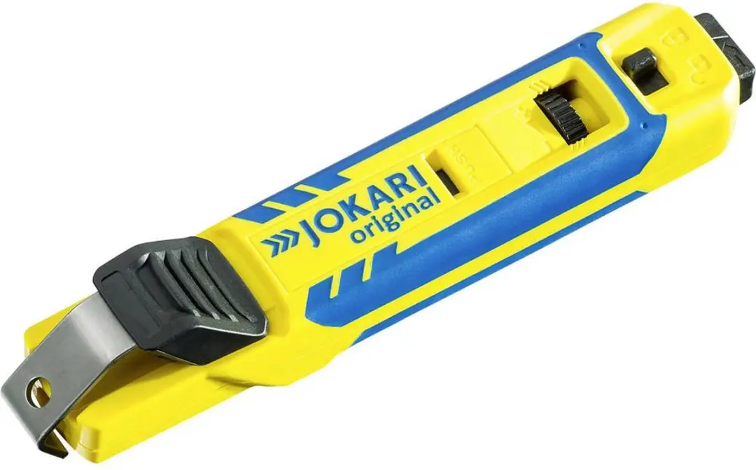 Jokari 70000 System 4-70 Draadstripmes