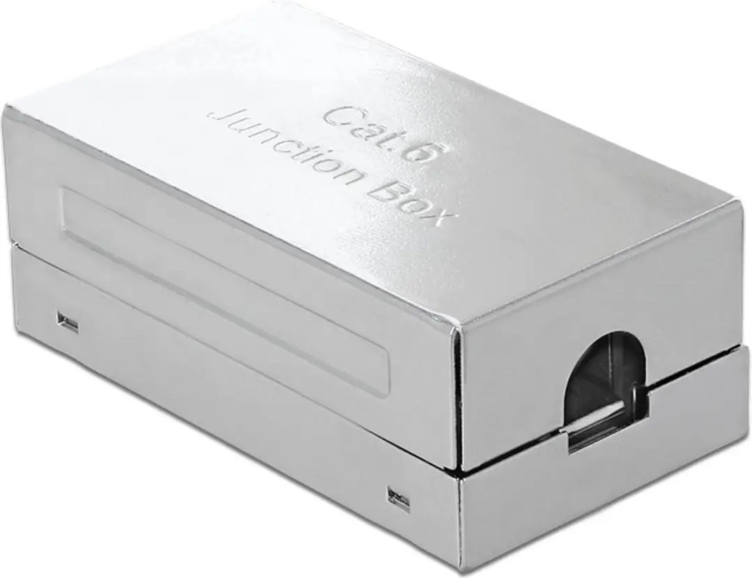 Delock OKS-05373 Netwerkverbinder CAT6 F/UTP S/FTP