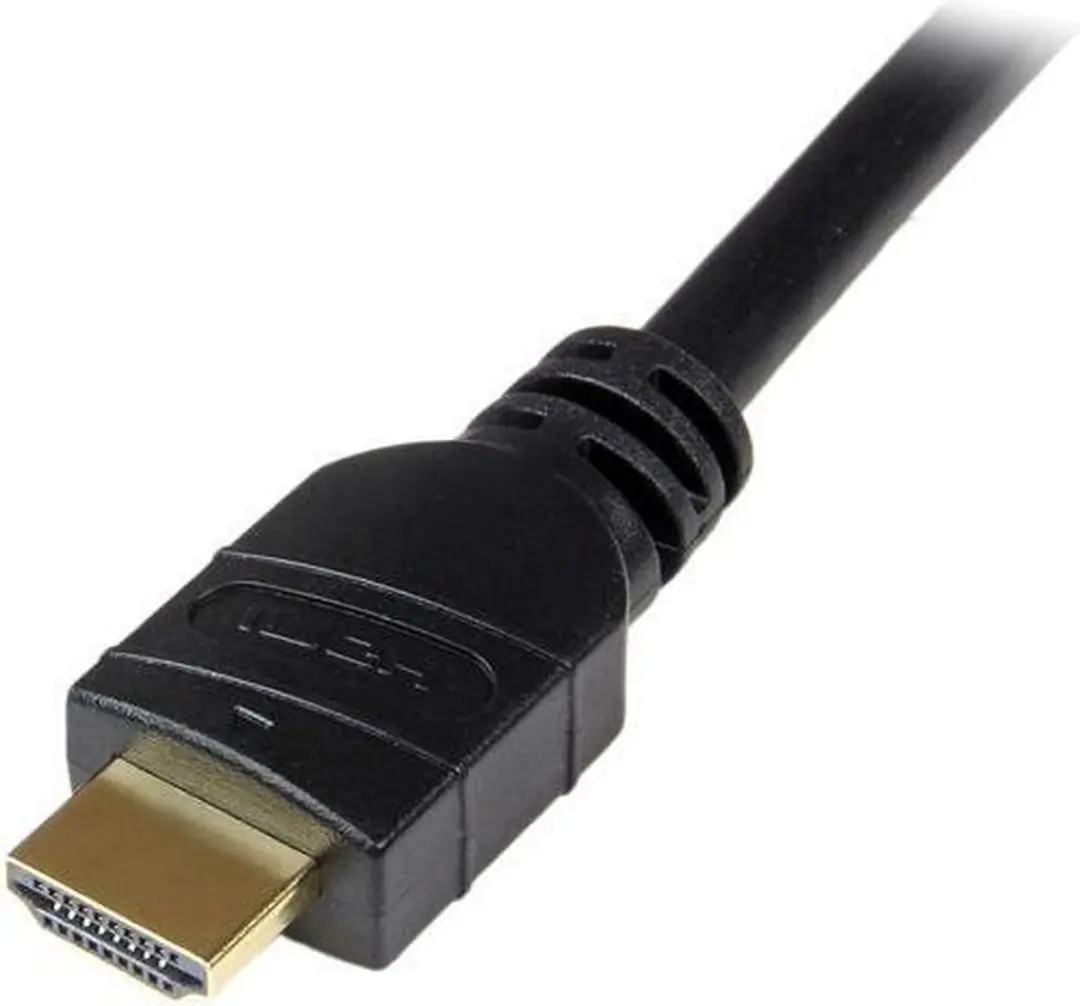 Startech 1.4 High Speed HDMI Kabel 10m - Zwart