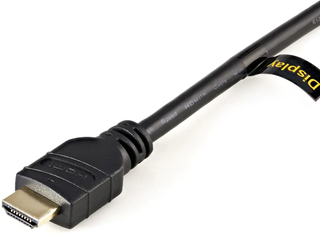 Startech 1.4 High Speed HDMI Kabel 10m - Zwart