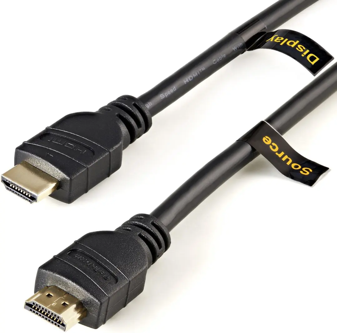 Startech 1.4 High Speed HDMI Kabel 10m
