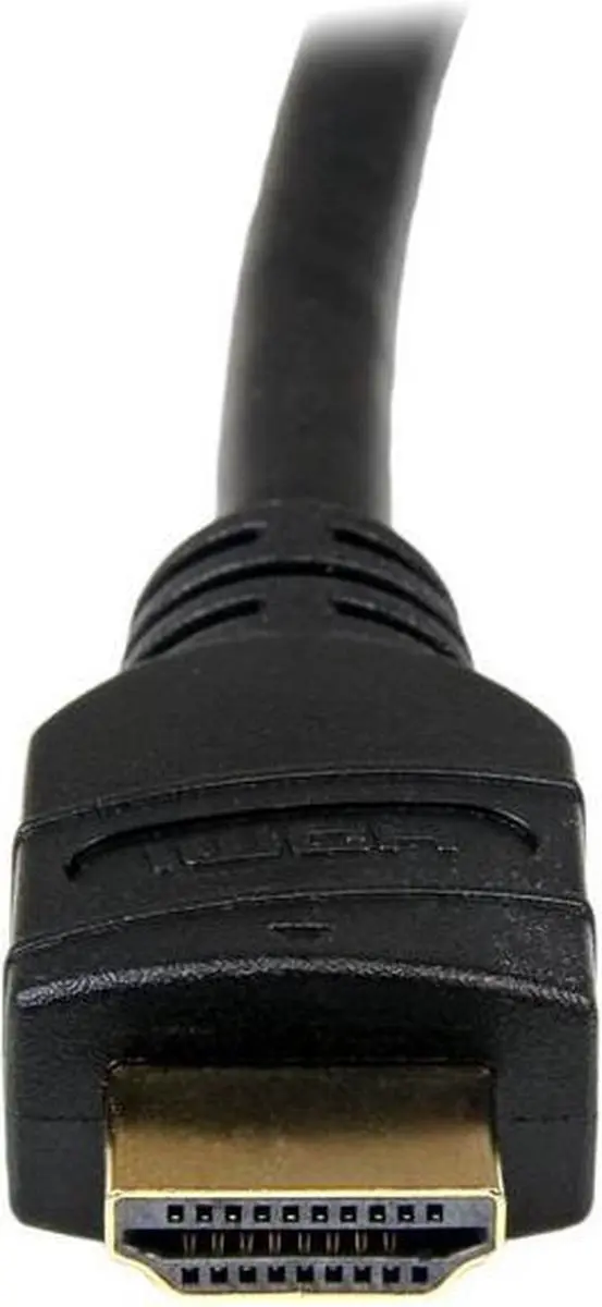 Startech 1.4 High Speed HDMI Kabel 10m - Zwart