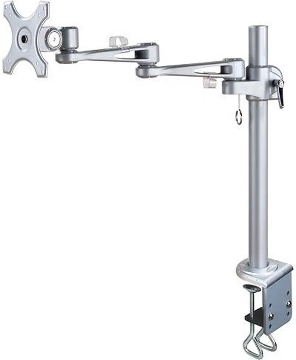 Neomounts FPMA-D935 Monitorarm 10-30" - 1 Scherm - 0-10 kg