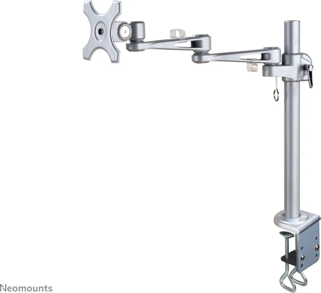Neomounts FPMA-D935 Monitorarm 10-30" - 1 Scherm - 0-10 kg