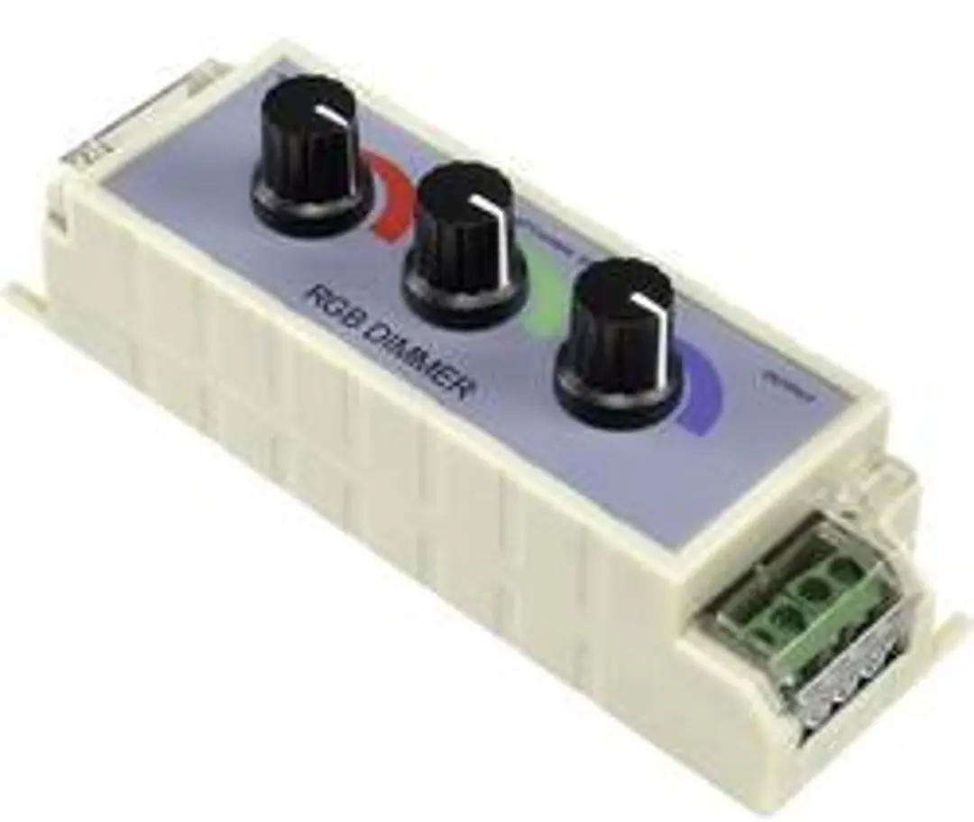 Tru Components SU12001 LED-dimmer 216W