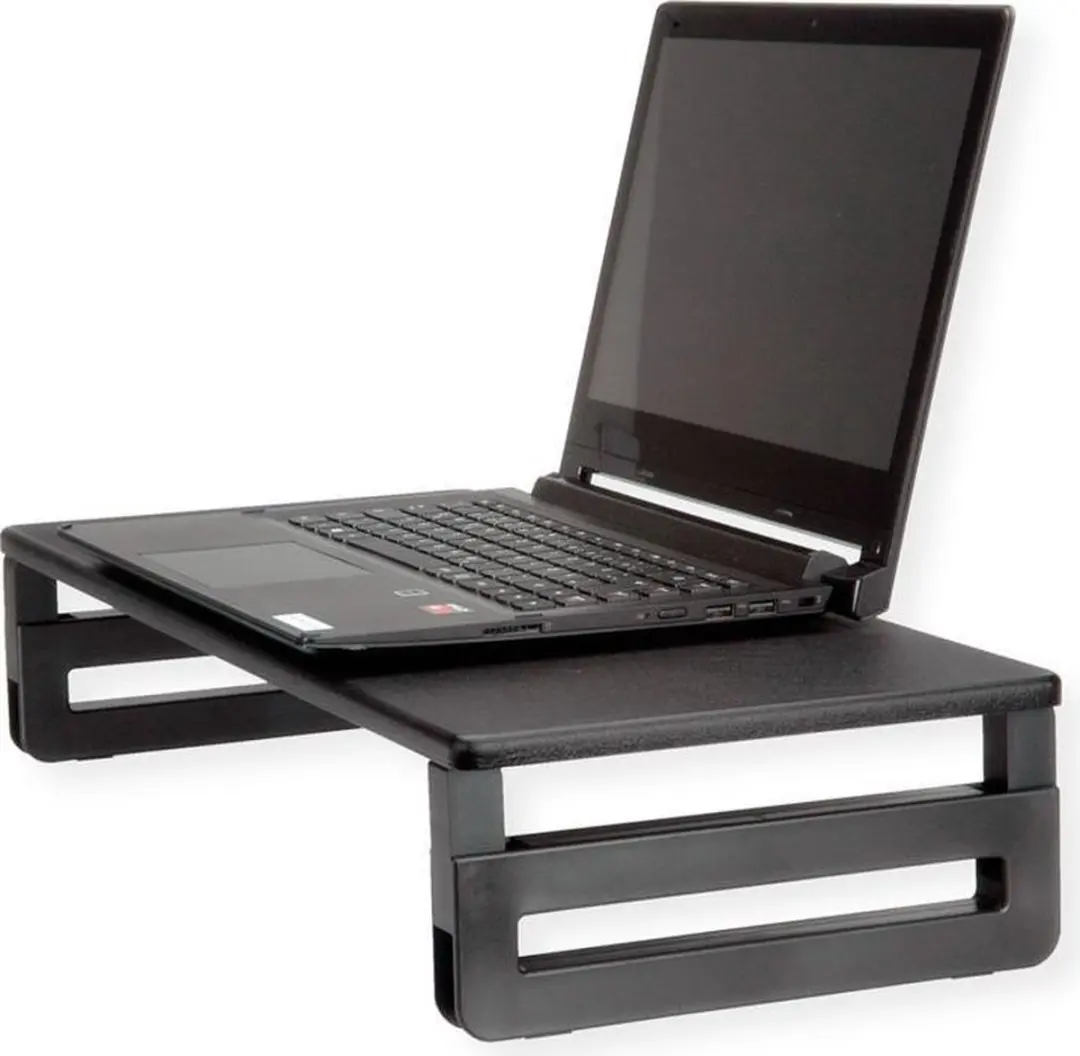 Value Monitorstandaard XL - Zwart