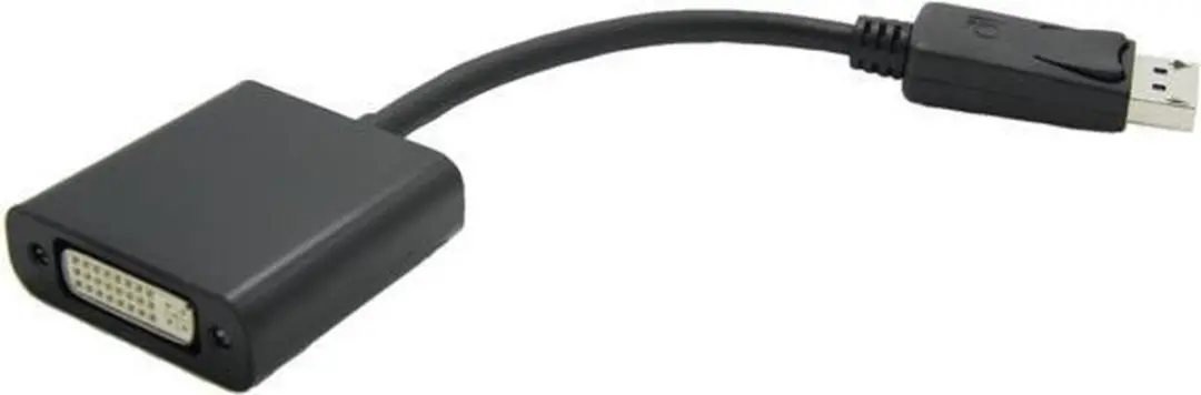 Value DisplayPort naar DVI Adapter 1920x1200