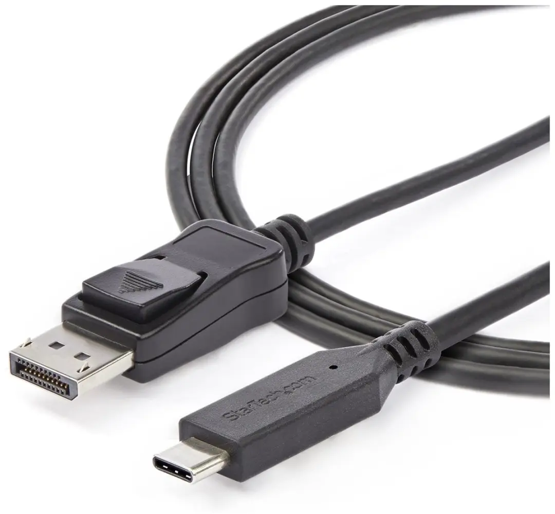 Startech USB-C naar DisplayPort Adapterkabel 8K CDP2DP146B