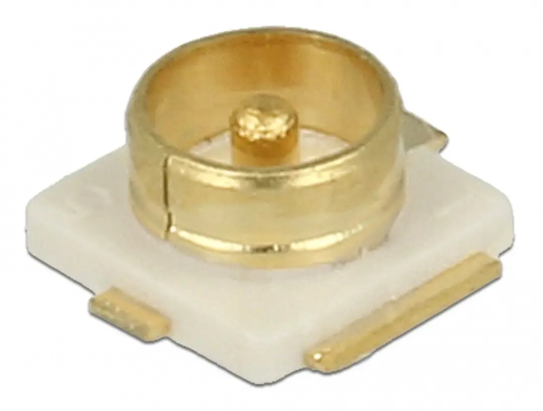 Delock I-PEX MHF I Receptacle SMT