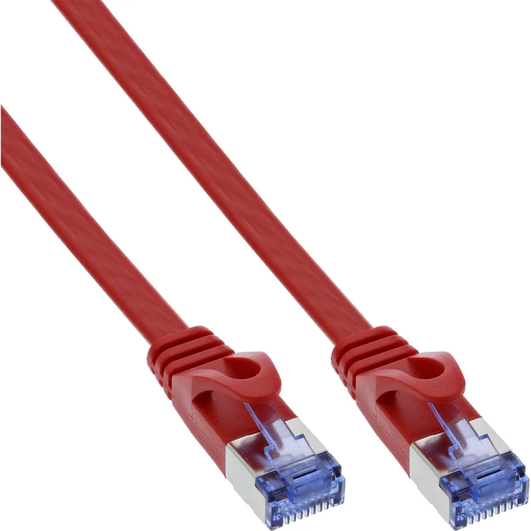 InLine Patchkabel U/FTP Cat.6A 7m