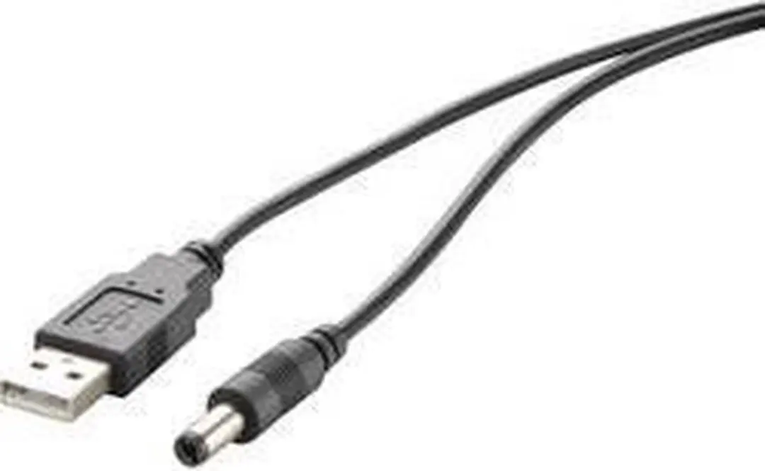 Renkforce USB-stroomkabel RF-4079664