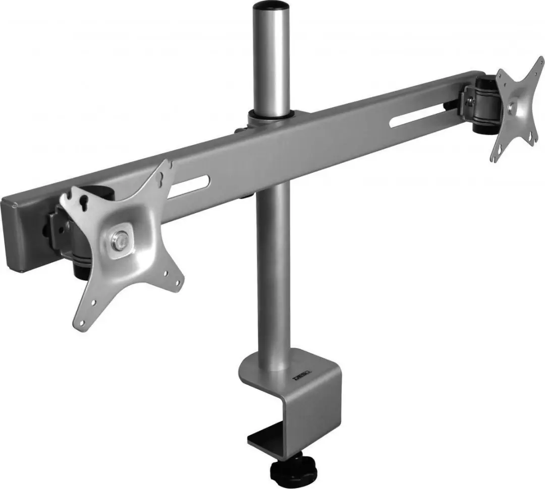 Desq Dubbele Monitorarm 1559