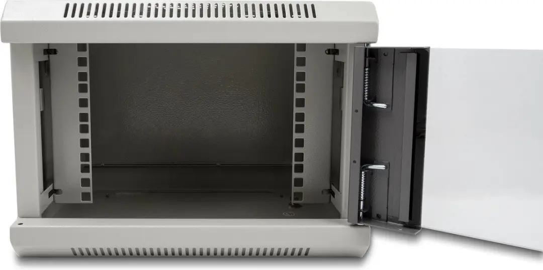Delock 10" Network Cabinet 4U - Grijs