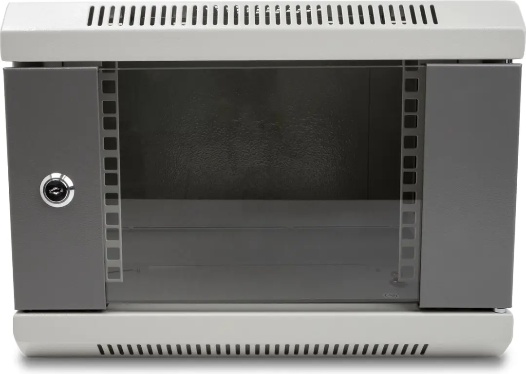 Delock 10" Network Cabinet 4U - Grijs