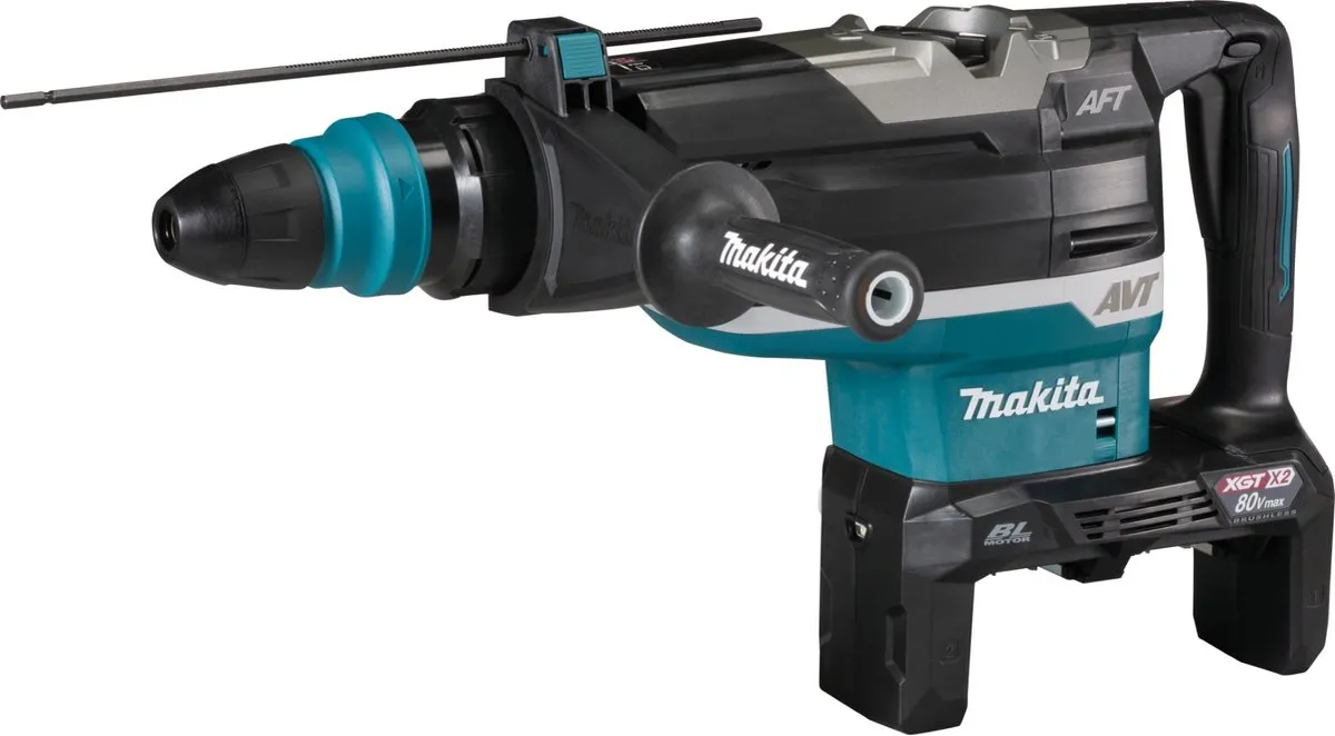 Makita HR006GZ Max Combihamer 160mm