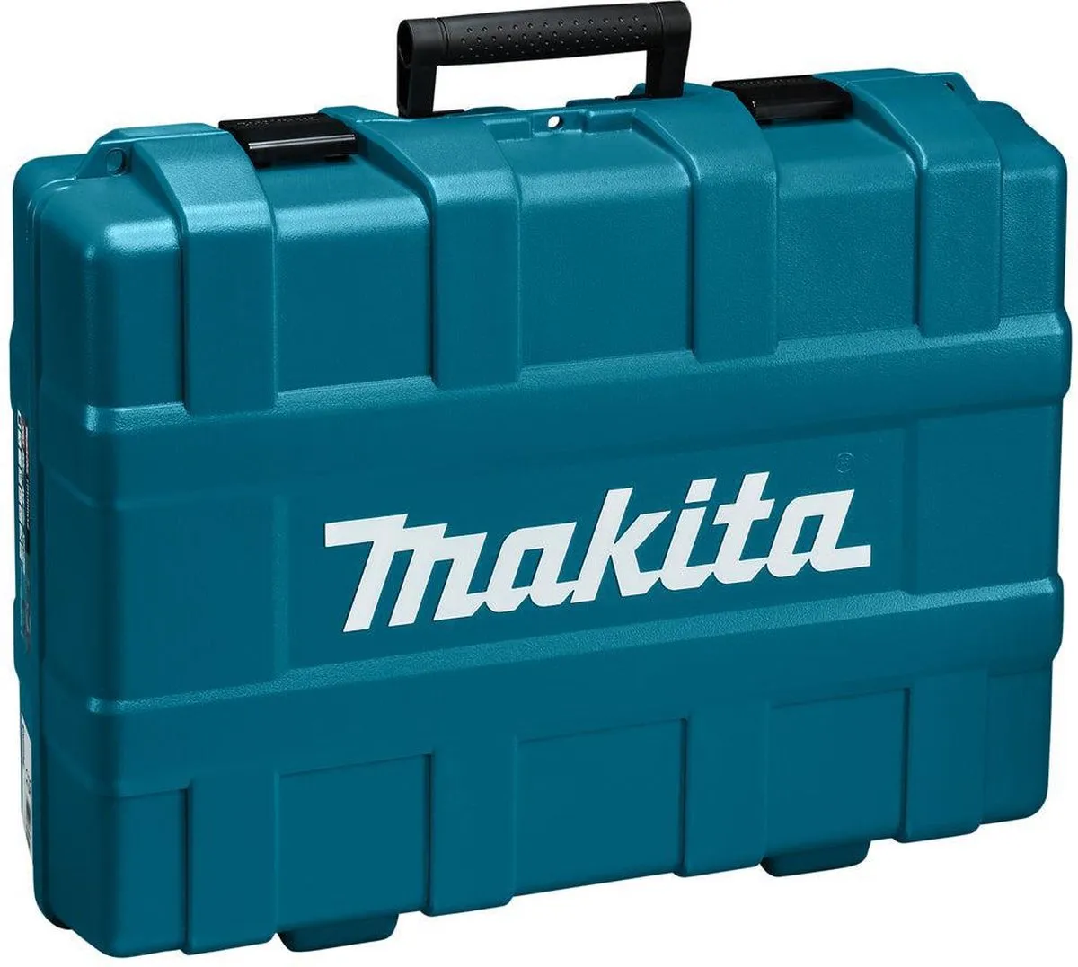 Makita HR006GZ Max Combihamer 160mm