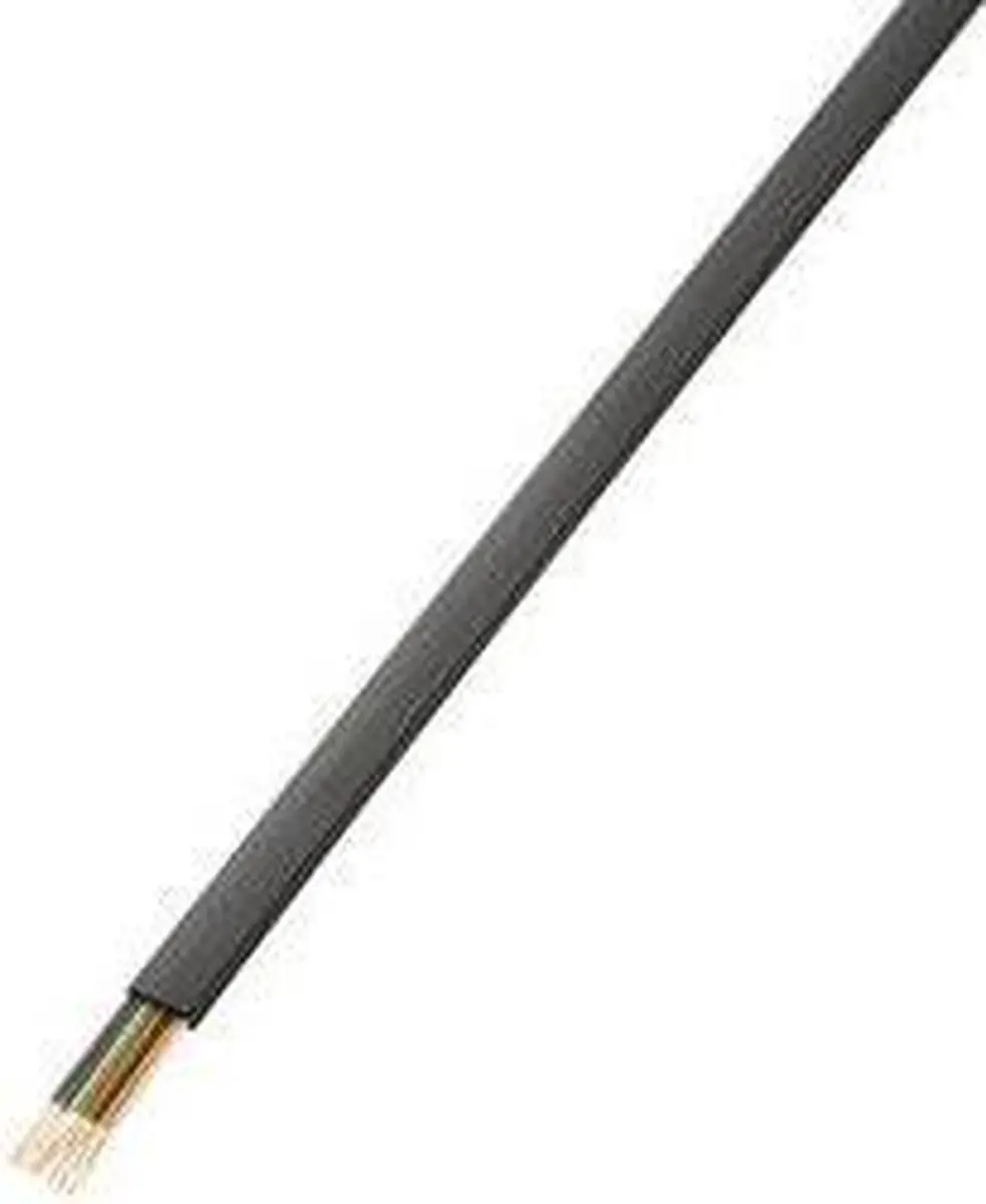 Tru Components Telefoonkabel 1564536 50m
