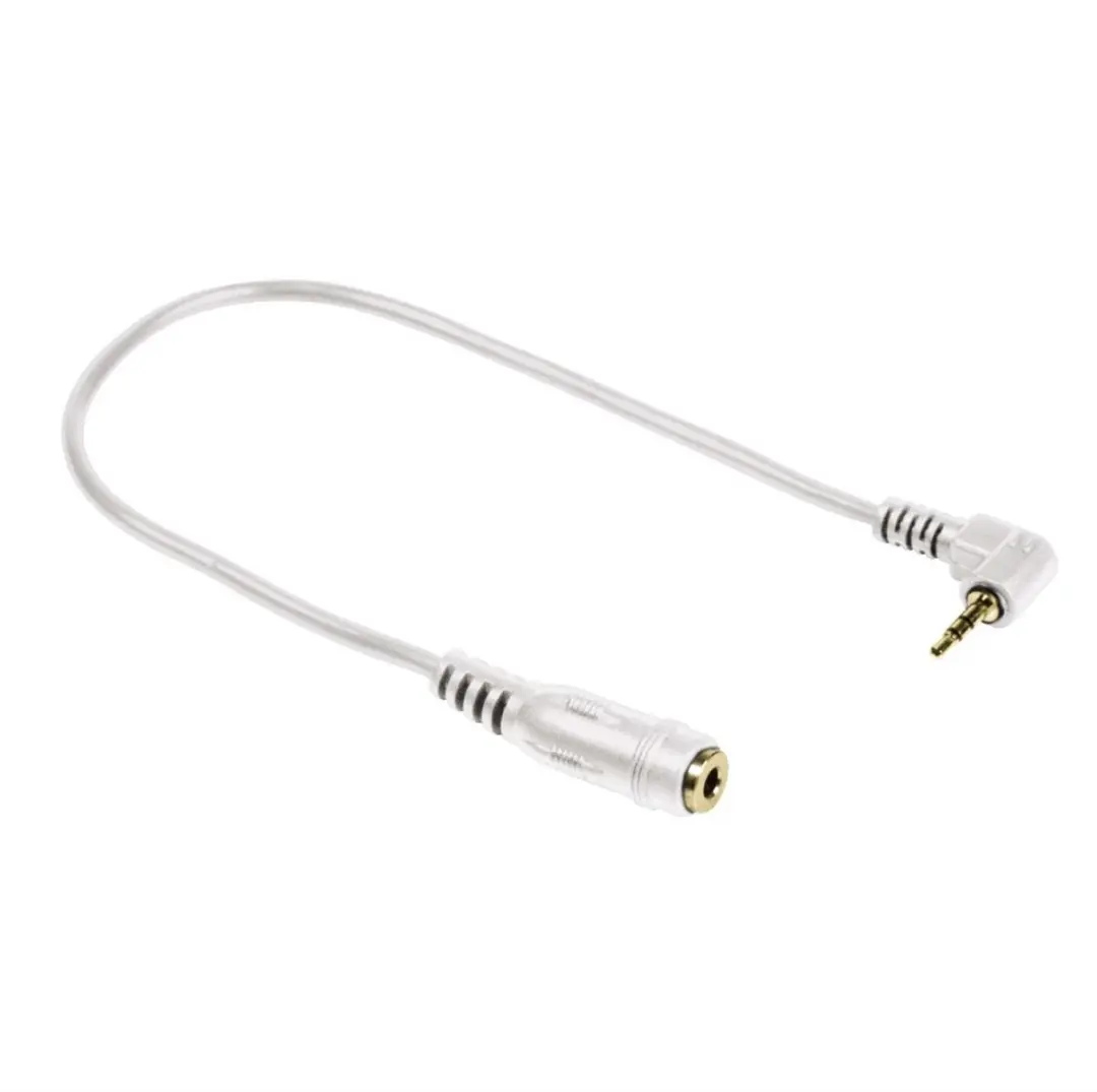 Hama 04714011 Adapterkabel - Wit
