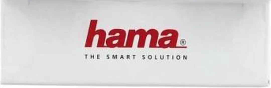 Hama 04714011 Adapterkabel - Wit