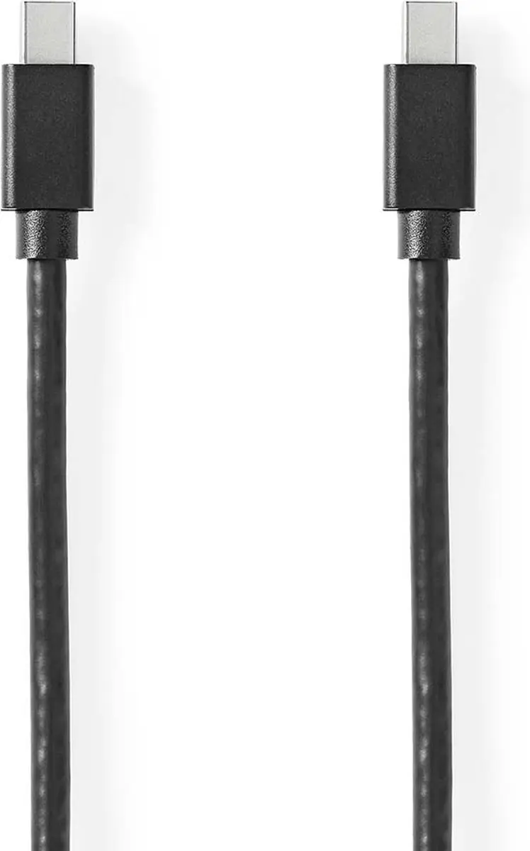 Nedis Mini DisplayPort Kabel 48Gbps 2m