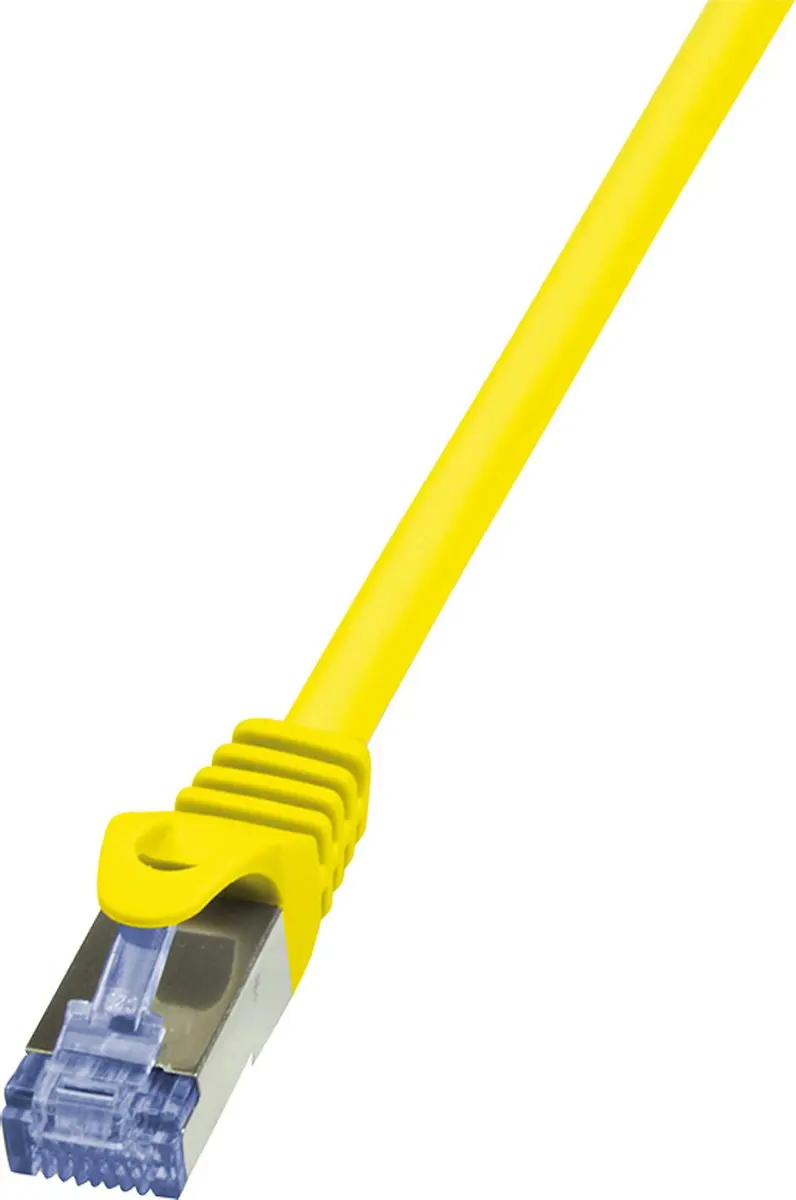 Logilink Netwerkkabel RJ45 0,5m