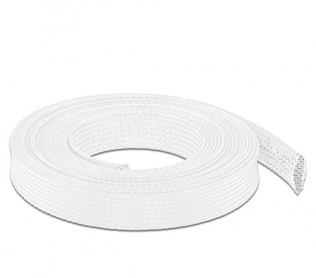 Delock Polyester Kabelsleeve 19mm