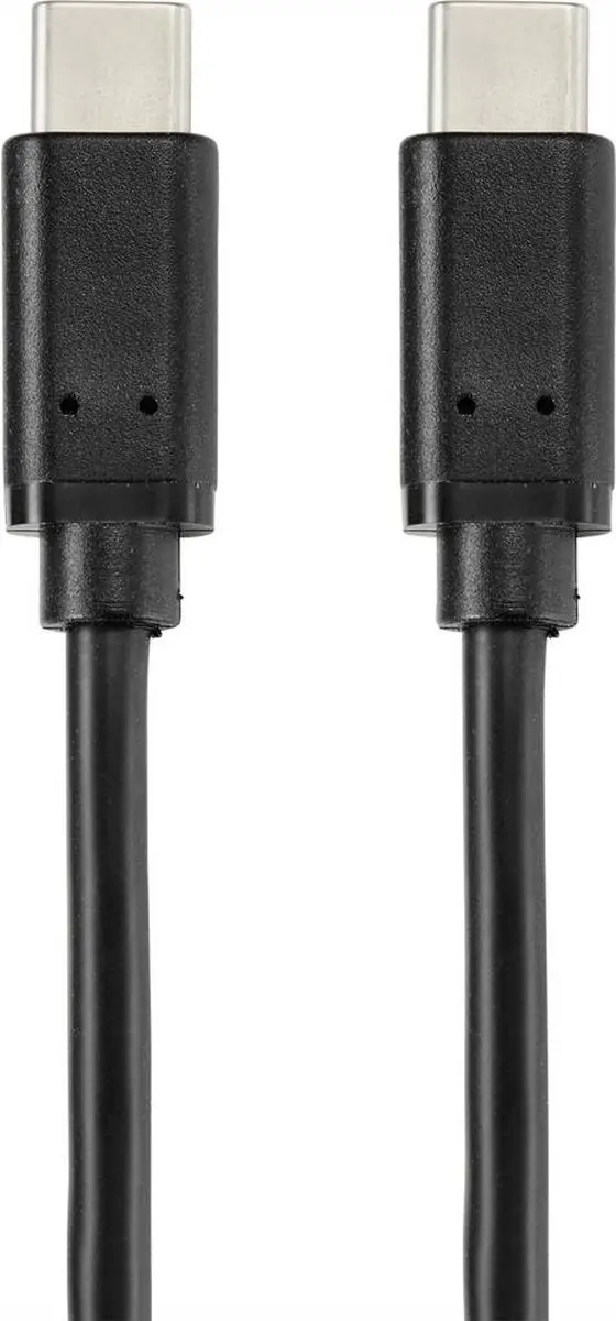 Renkforce RF-4716842 USB-C Kabel 2.0