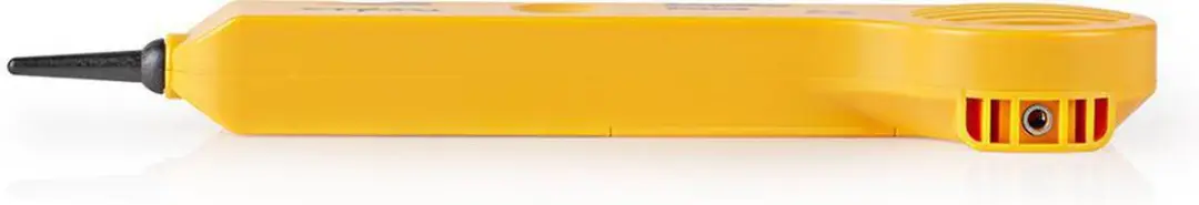 Nedis NWTG100YE Kabeltester - Toongenerator - Geel