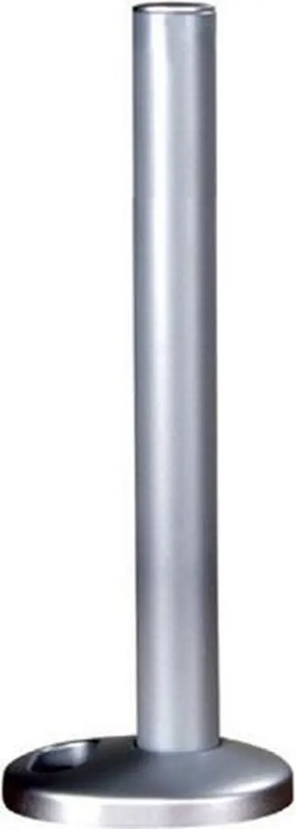 Neomounts FPMA-D935GROMMET Montageplaat Bureaudoorvoer
