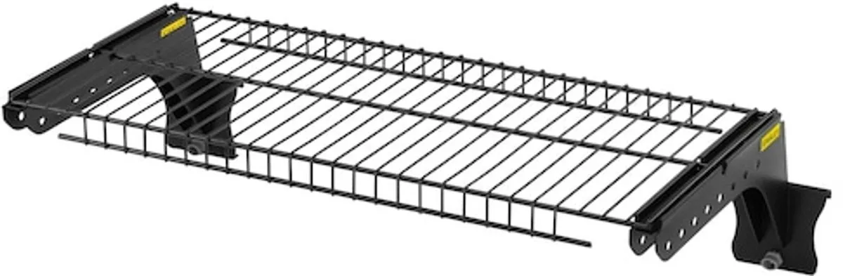 Stanley Track Wall Draadschap STST82613-1 - Geel