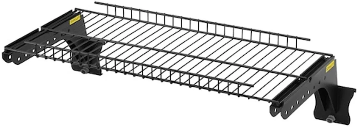 Stanley Track Wall Draadschap STST82613-1 - Geel - afbeelding 6 van 6