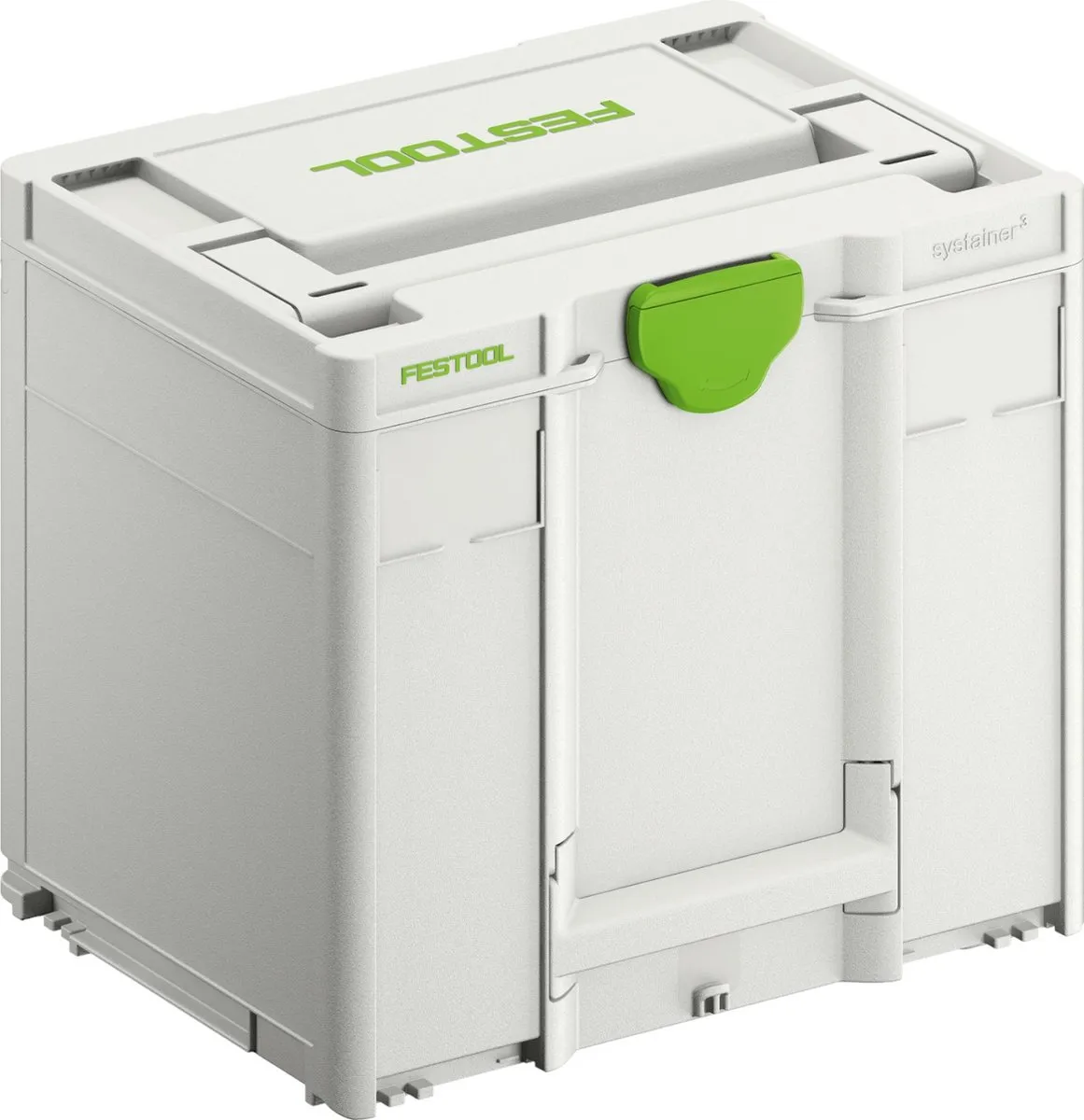 Festool HKC 55 EB-Basic-5.0 Accu Pendelkapzaag 18V 5.0Ah - afbeelding 3 van 5