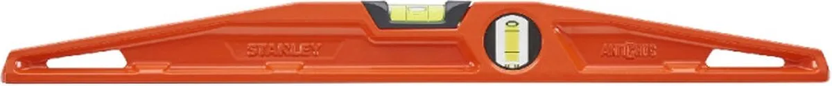 Stanley FatMax MLH Waterpas 500mm - 2 Libellen - afbeelding 6 van 6