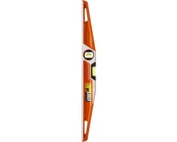 Stanley FatMax MLH Waterpas 500mm - 2 Libellen - afbeelding 4 van 6