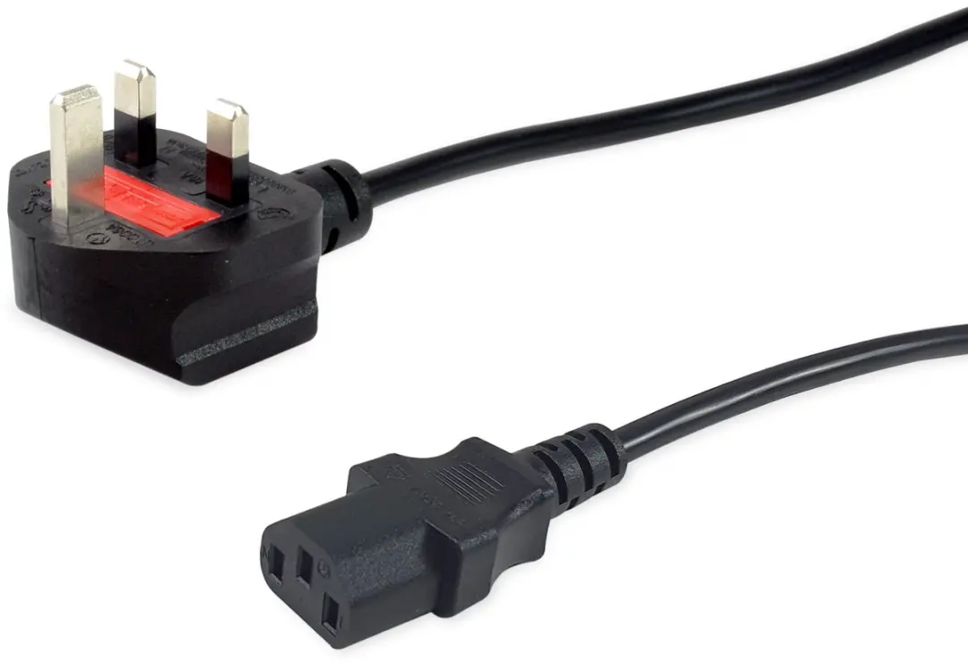 Equip 112300 Elektriciteitssnoer C13