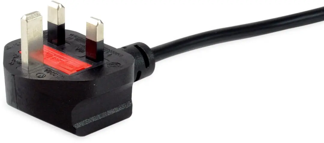 Equip 112300 Elektriciteitssnoer C13 - 2m - Zwart